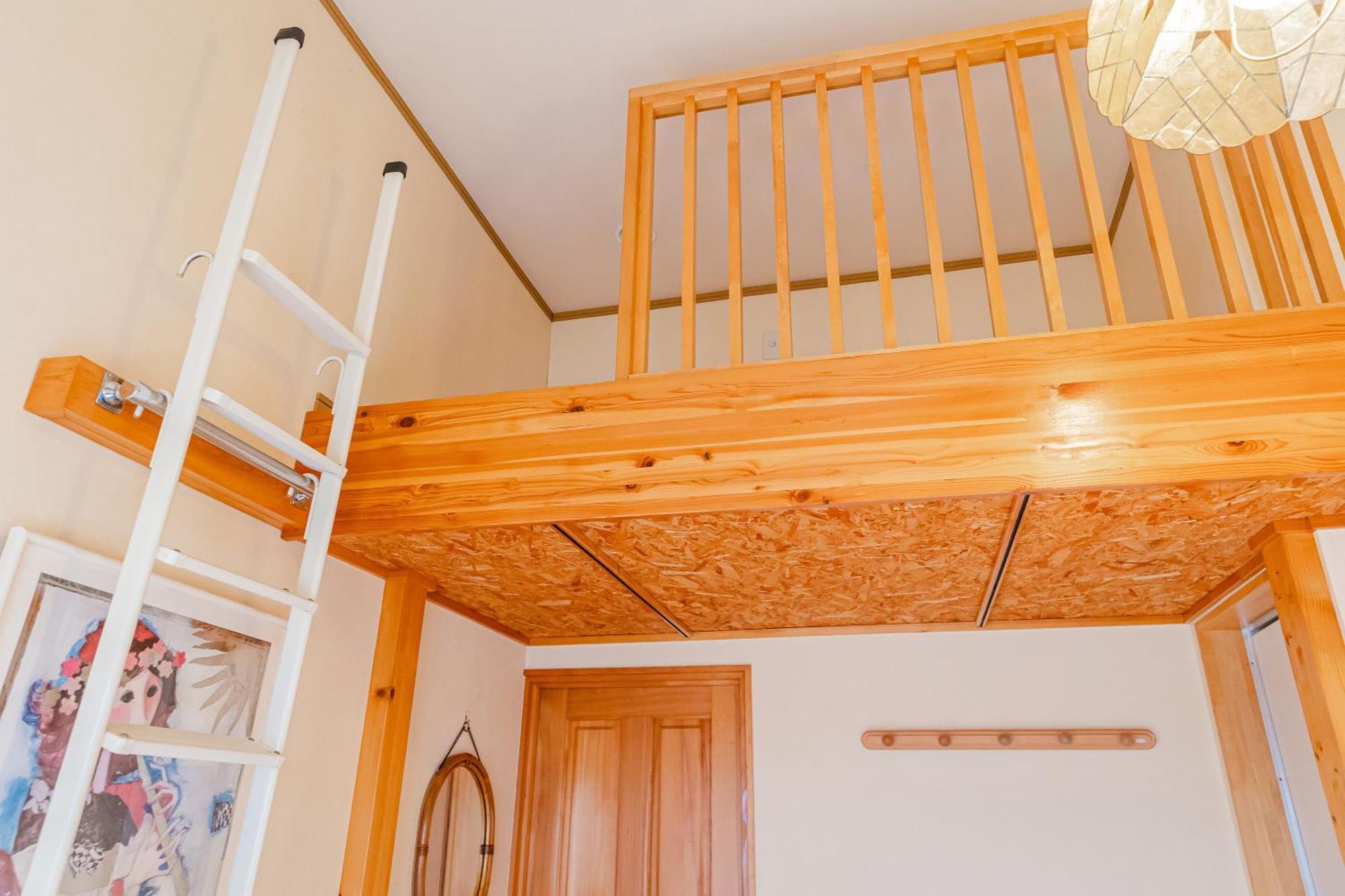Funny Inn Hakuba Ngoại thất bức ảnh