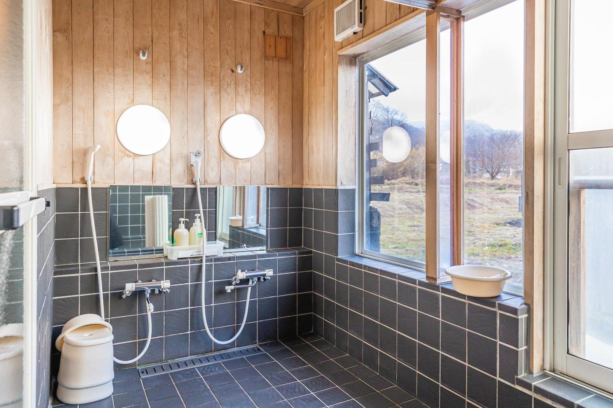 Funny Inn Hakuba Ngoại thất bức ảnh