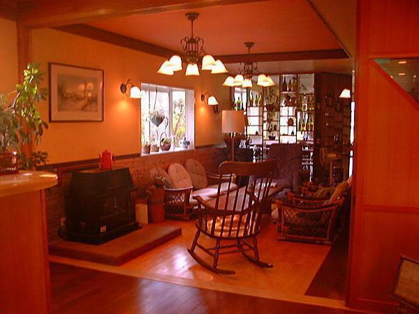 Funny Inn Hakuba Ngoại thất bức ảnh