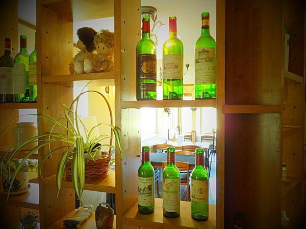 Funny Inn Hakuba Ngoại thất bức ảnh