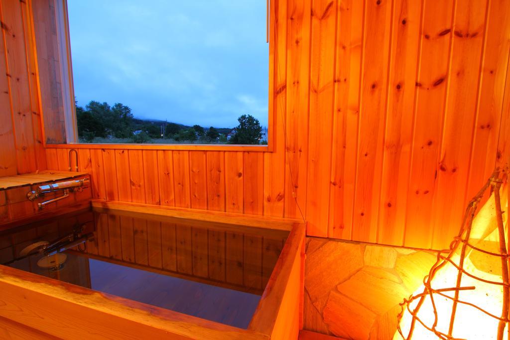 Funny Inn Hakuba Ngoại thất bức ảnh