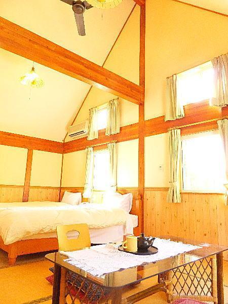 Funny Inn Hakuba Ngoại thất bức ảnh